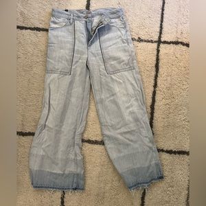 Citizens of humanity jeans